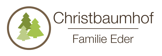 Christbaumhof Familie Eder – zur Startseite